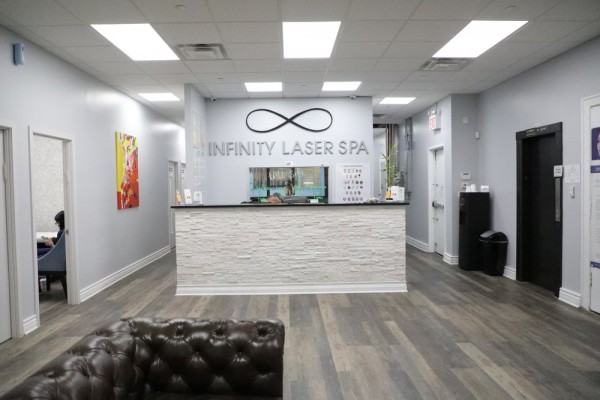 image for Infinity Laser Spa