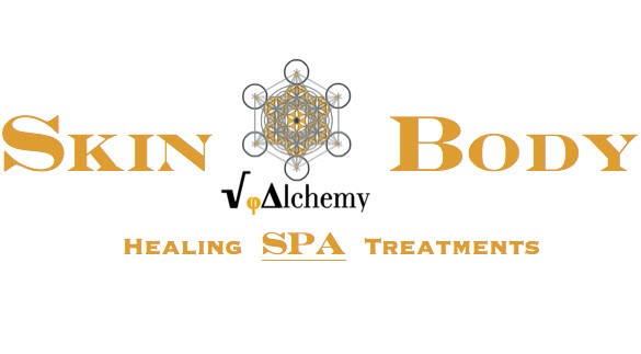 image for Skin & Body Alchemy