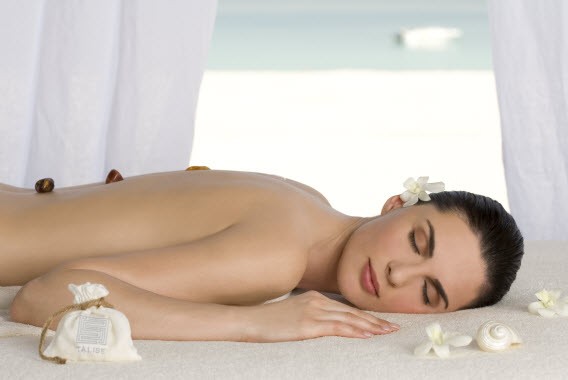 image for Elements Massage - Cherry Hill