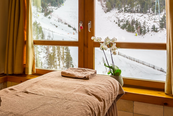 image for Mountainside On-Site Massage Therapy