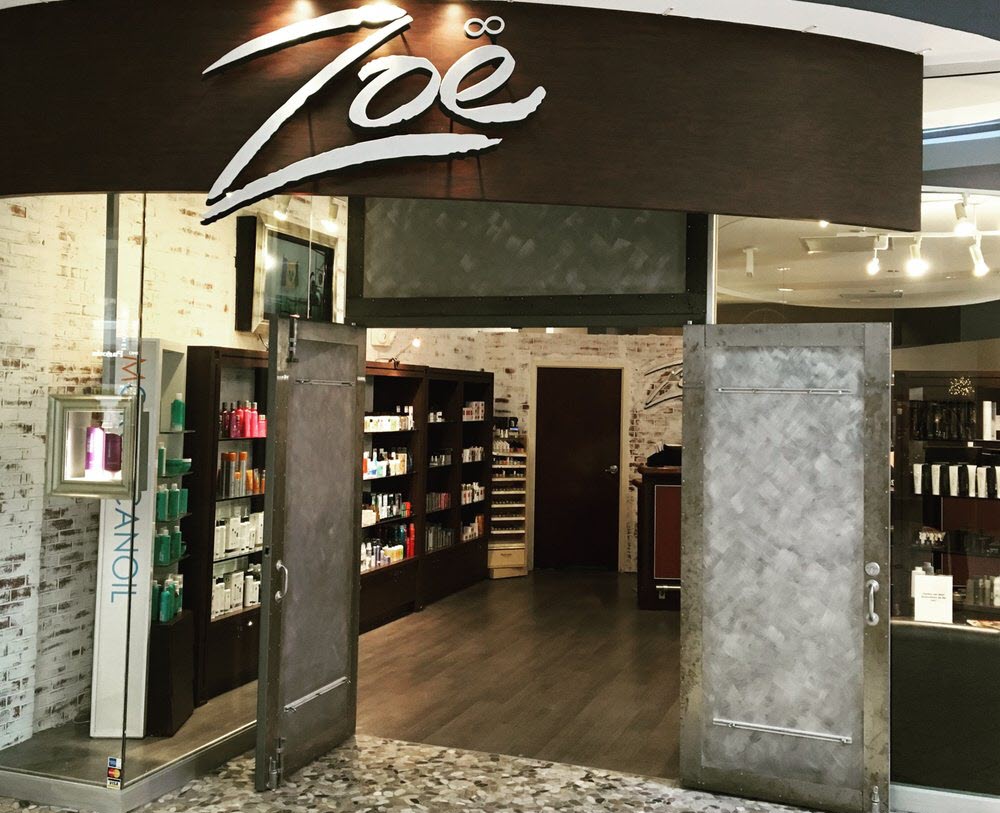 Mynd Spa Salon Fairfax Fairfax Va Spa Week