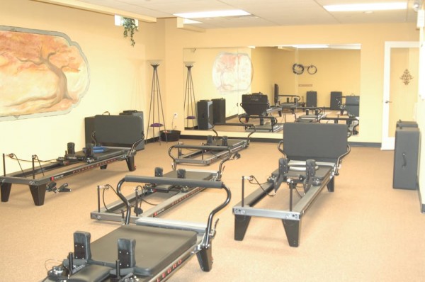 image for Pilates Core Center
