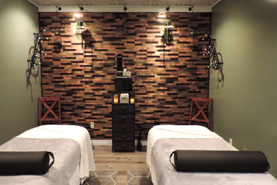 image for Wyatt-DeMarco Massage Therapy & Wellness Center