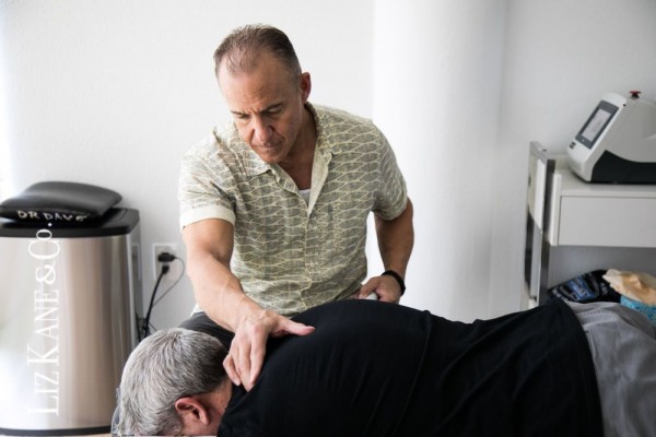 image for Physical Evidence Chiropractic: David Lipman, DC