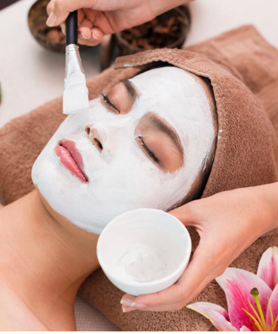 Slide image 1 of 4 for white-light-skin-care