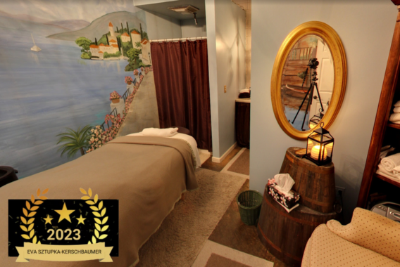 Slide image 2 of 5 for esspa-kozmetika-organic-day-spa-and-skincare-salon