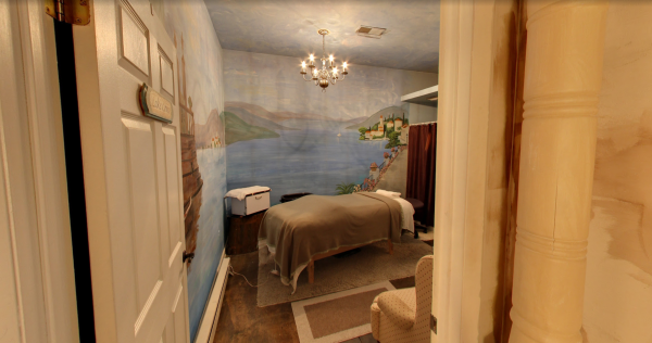 Slide image 3 of 5 for esspa-kozmetika-organic-day-spa-and-skincare-salon