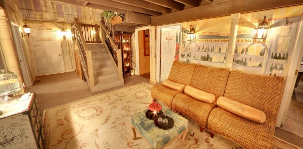 Slide image 4 of 5 for esspa-kozmetika-organic-day-spa-and-skincare-salon