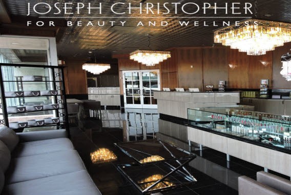 image for Joseph Christopher For Beauty & Wellness