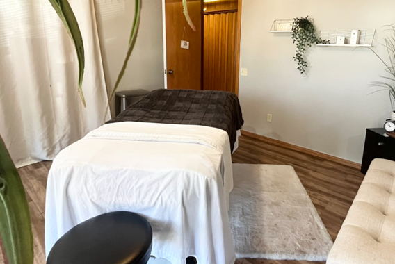 Slide image 4 of 6 for revive-day-spa