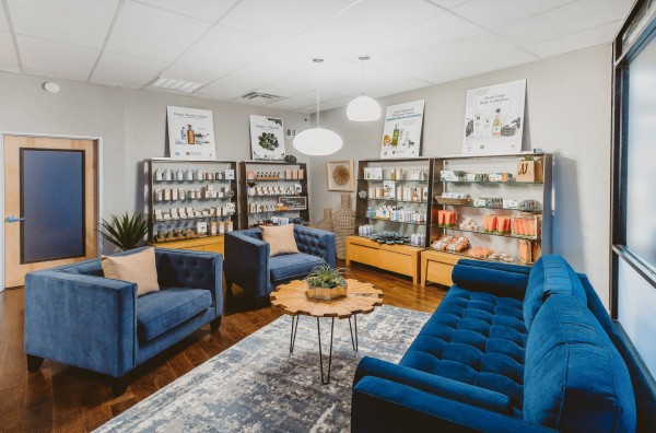 image for Austin Urban Retreat