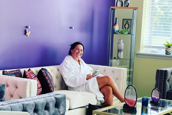 image for Suraya Beauty Lounge