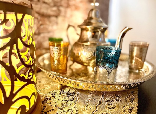 image for Moroccan Beauty Rituals