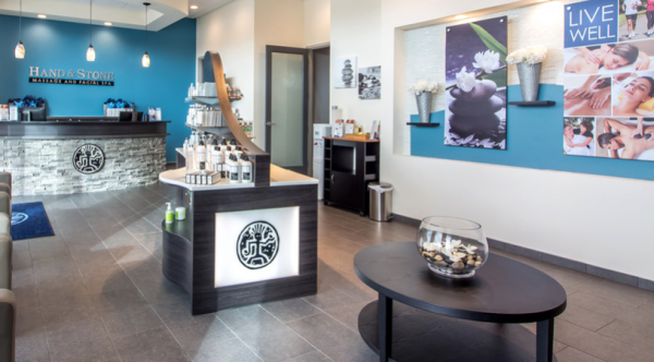 image for Hand & Stone Massage and Facial Spa - University Park