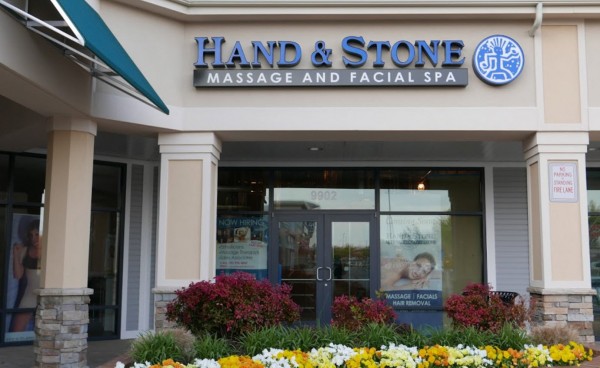 image for Hand & Stone Massage and Facial Spa - Manassas