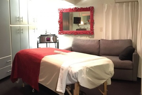Slide image 1 of 4 for sacred-ground-massage