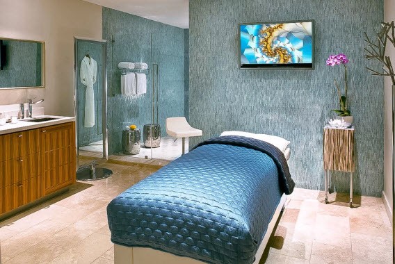 image for The Spa at Sunset Marquis