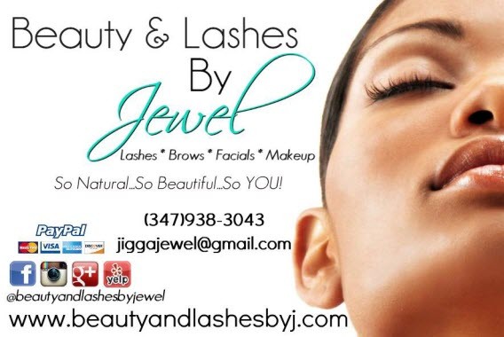 Slide image 1 of 1 for beauty-lashes-by-jewel