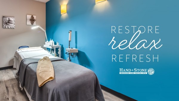 Hand And Stone Massage And Facial Spa Euless At Glade Park Find Deals With The Spa And Wellness