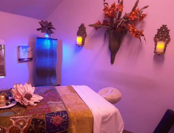 Strong Hands Massage Therapy Find Deals With The Spa And Wellness T Card Spa Week