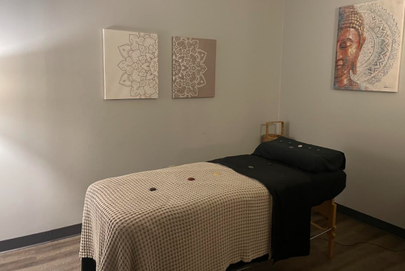 image for Holistic Health LMT