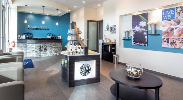 image for Hand & Stone Massage and Facial Spa - Fayetteville