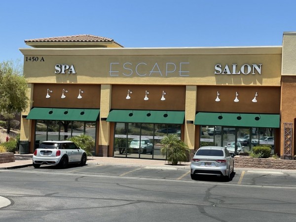 Slide image 3 of 3 for escape-salon-and-spa