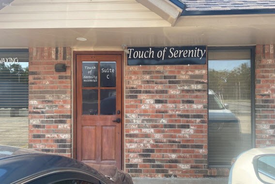 image for Touch of Serenity Wellness Spa
