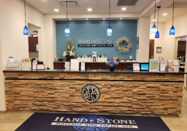 image for Hand & Stone Massage and Facial Spa - Parker