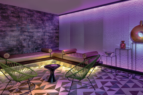 image for Spa at the LINQ