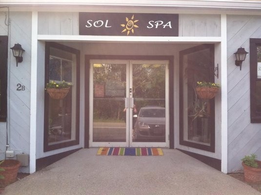 image for Sol Spa