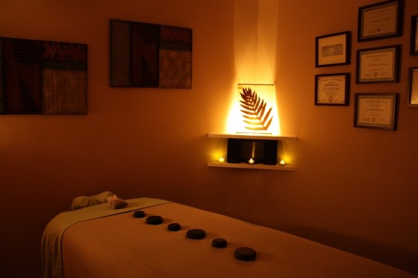 image for Healing Ki Massage Therapy