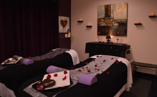 image for Scottsdale Spa & Holistic Massage Therapy @ Pinnacle Peak