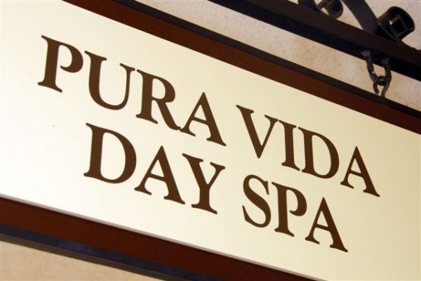 image for Pura Vida Day Spa