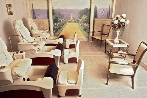 image for Dieci Lifestyle Spa