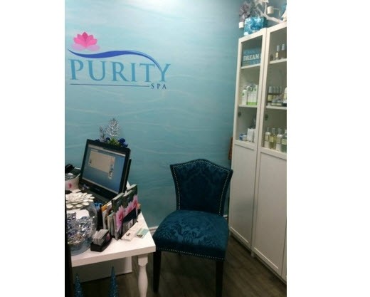 Slide image 5 of 5 for purity-spa