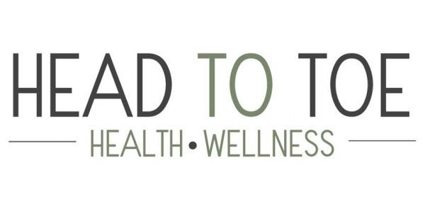 image for Head To Toe Health & Wellness