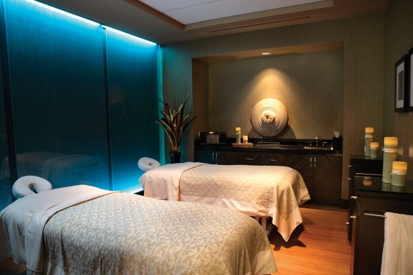 image for The Spa at Pacific Palms Resort