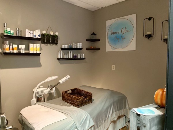 image for Inner Glow Day Spa