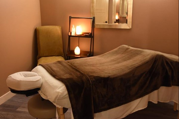 The Spa At Autumn Organics - Find Deals With The Spa & Wellness Gift ...