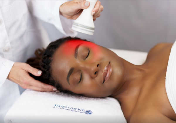 image for Hand & Stone Massage and Facial Spa - Overton Park Plaza
