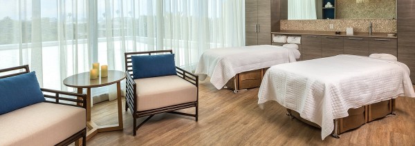 image for Pallavi Luxury Spa at Wyndham Grand Clearwater Beach