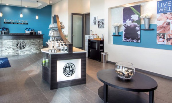 image for Hand & Stone Massage and Facial Spa - Shelby Township