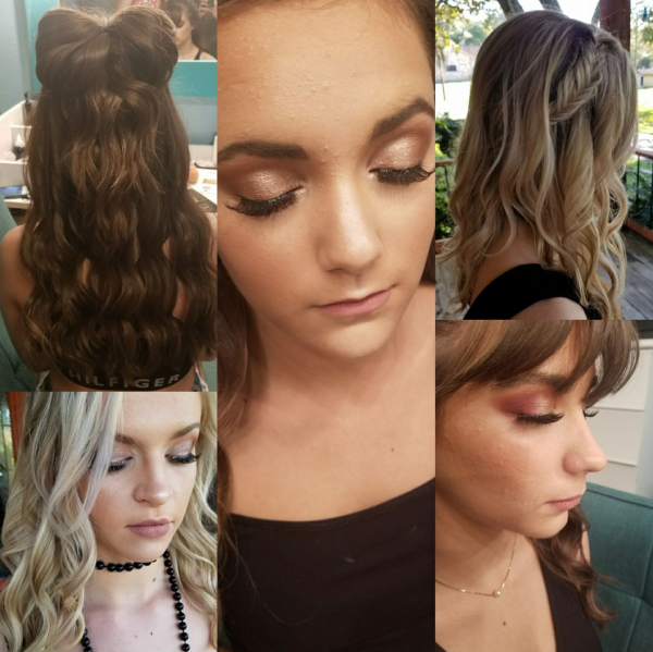 image for Hair & Makeup by Megan
