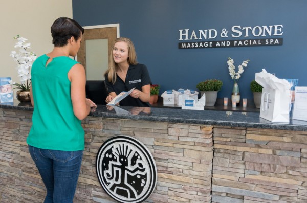 image for Hand & Stone Massage and Facial Spa - Port Orange
