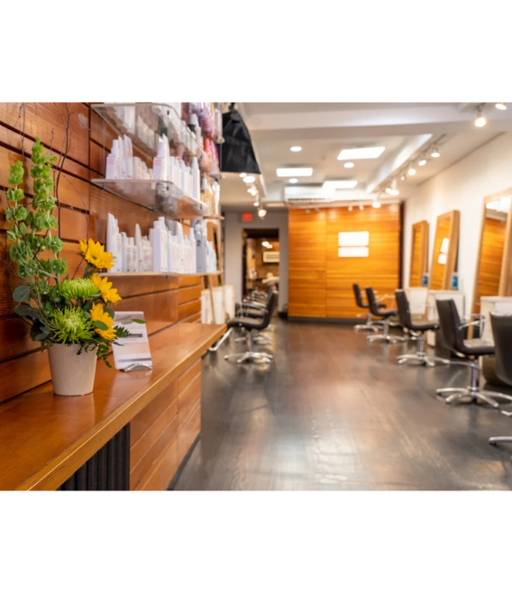 Slide image 1 of 5 for architeqt-salon