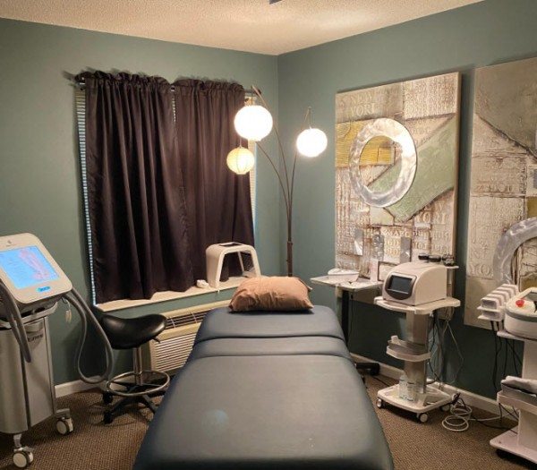 image for Aesthetic Skin Care Center