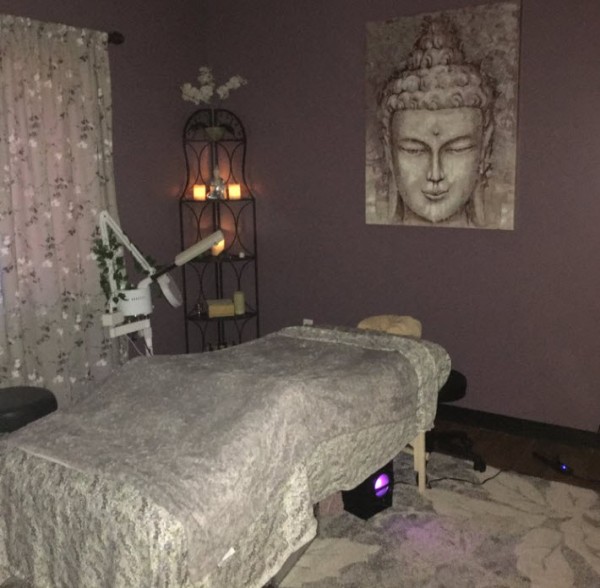 image for Massage & Facial by Beth