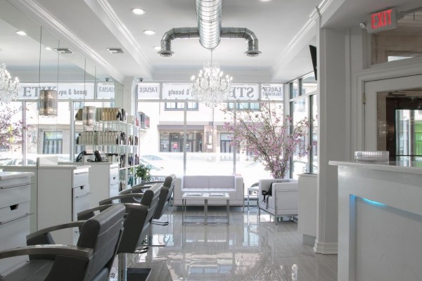 Slide image 1 of 5 for stetik-spa-amp-beauty