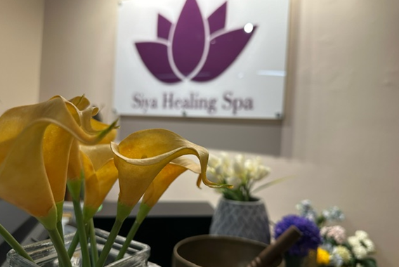 Slide image 1 of 14 for siya-healing-spa